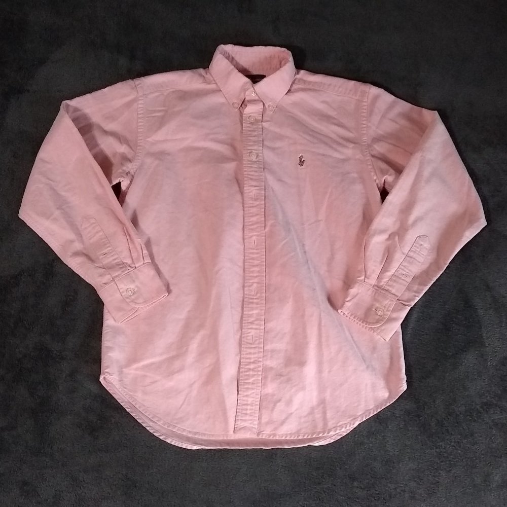 Polo by Ralph Lauren Button Down Shirt